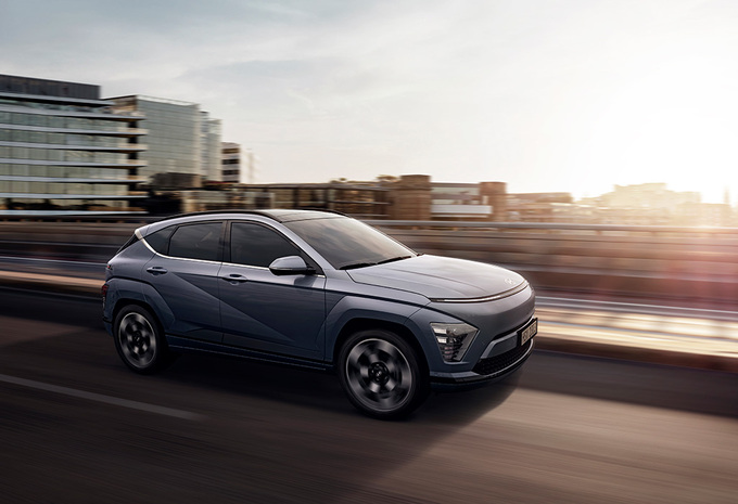 Generisch Frunk - Boîte De Sous-structure Moteur Compatible Avec Hyundai Kona Electro Kia E-Soul E