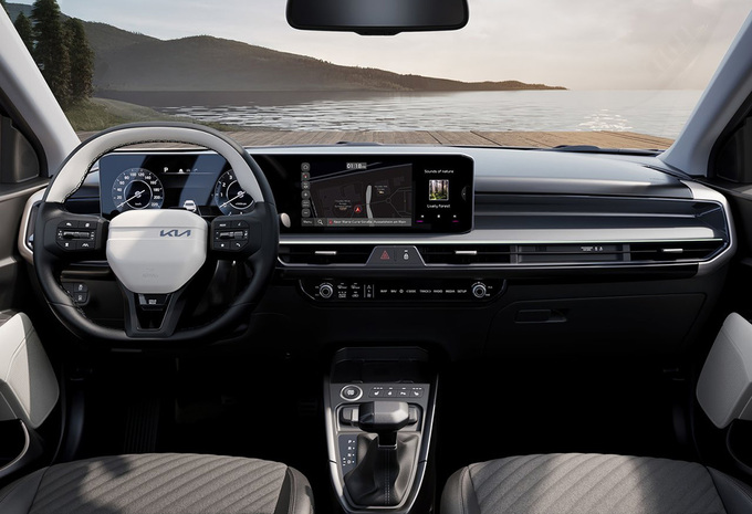 KIA Stonic 1.6 CRDi Sense ISG