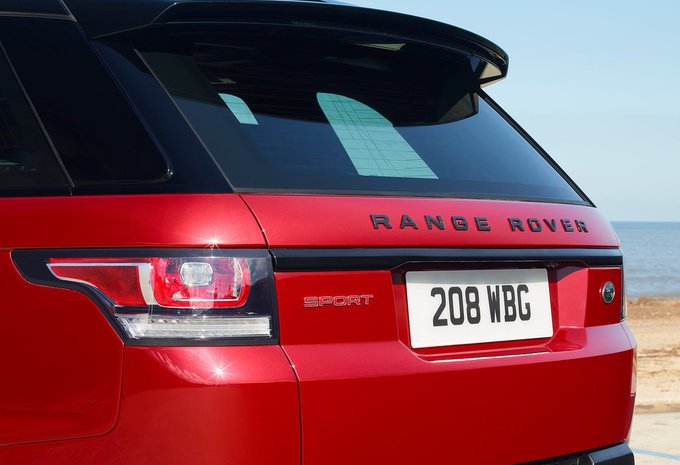 Land Rover Range Rover Sport 3.0 SDV6 225kW Autobiography
