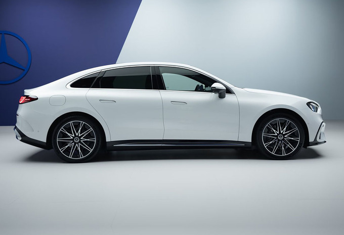 Mercedes-Benz Classe C C 400 4MATIC