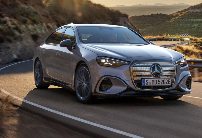 Mercedes-Benz Classe C C 400 4MATIC