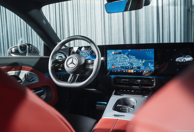 Mercedes-Benz Classe CLA Shooting Brake CLA 200 d Urban 4MATIC