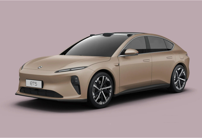 Nio ET5 Standard Range 75kWh