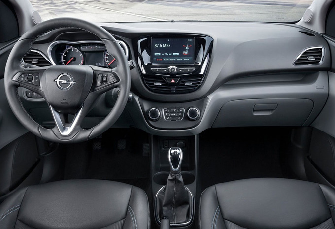 Opel Karl 5p 1.0 ECOTEC® LPG Innovation