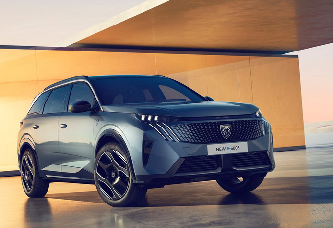 Prestaties Peugeot 5008 1 6 PHEV 225 E DSC7 GT AutoGids