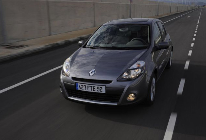 Renault Clio 3d 2.0 16V RS Cup