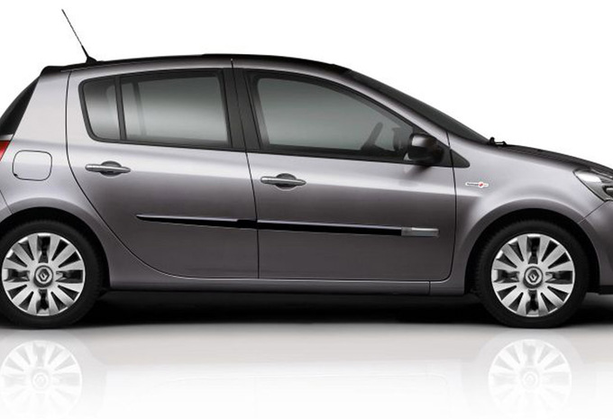 Renault Clio 5d 1.6 16V Auto. Initiale