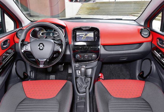 Renault New Clio 5d Energy TCe 90e Expression