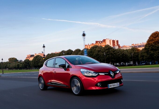 Renault New Clio 5d Energy TCe 90e Business