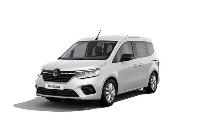 Renault Grand Kangoo L2 TCe 130 Grand Equilibre EDC