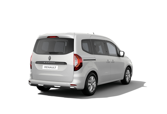 Renault Grand Kangoo L2 TCe 130 Grand Equilibre EDC