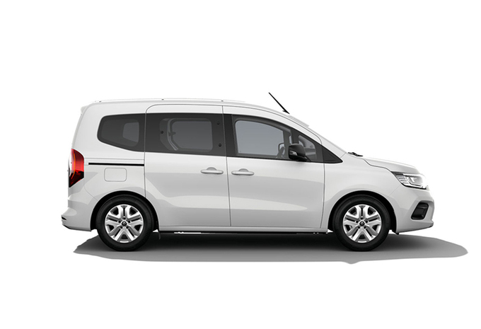 Renault Grand Kangoo L2 TCe 130 Grand Equilibre EDC