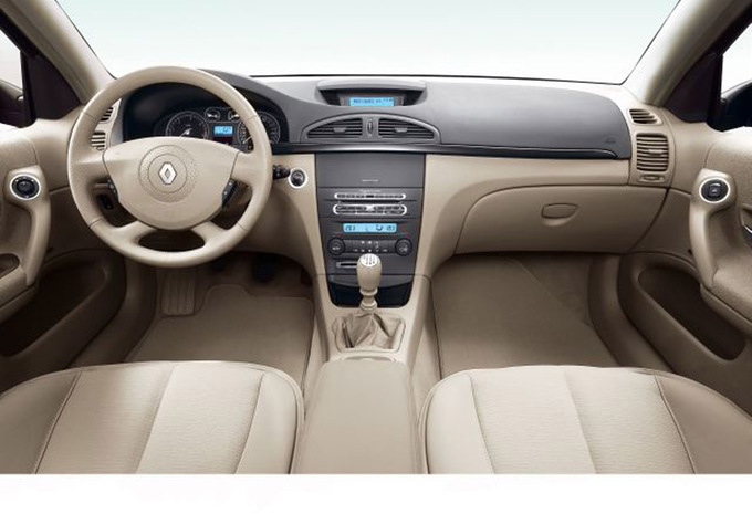Renault Laguna Grandtour 2.0 16V Luxe