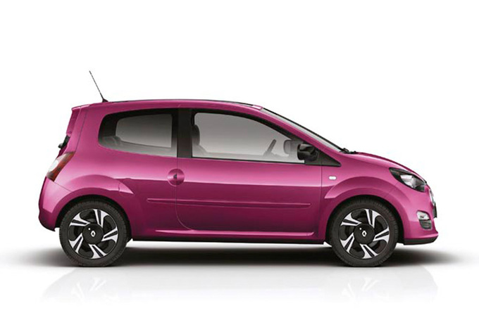 Renault Twingo 3d 1.2 LEv Night & Day