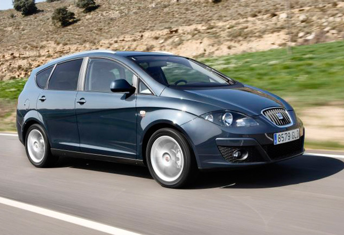 Seat Altea 1.4 Reference