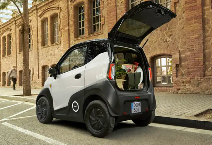 Silence S04 L6 1 batterie