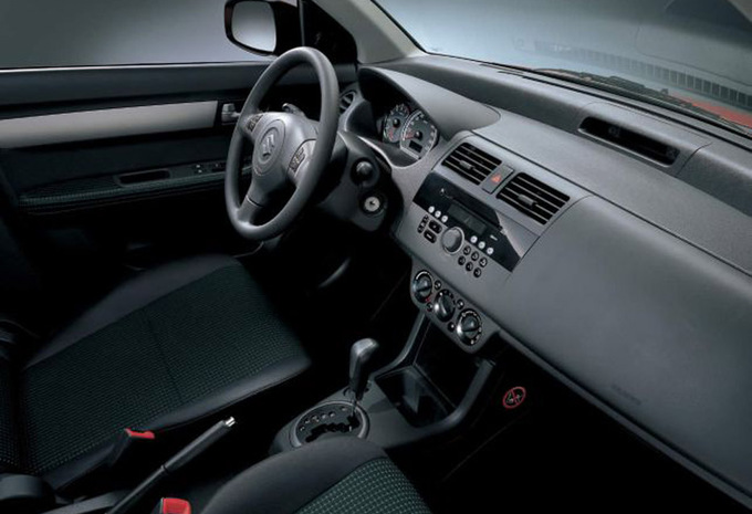 Suzuki Swift 5d 1.3 Grand Luxe Airco MyMusic