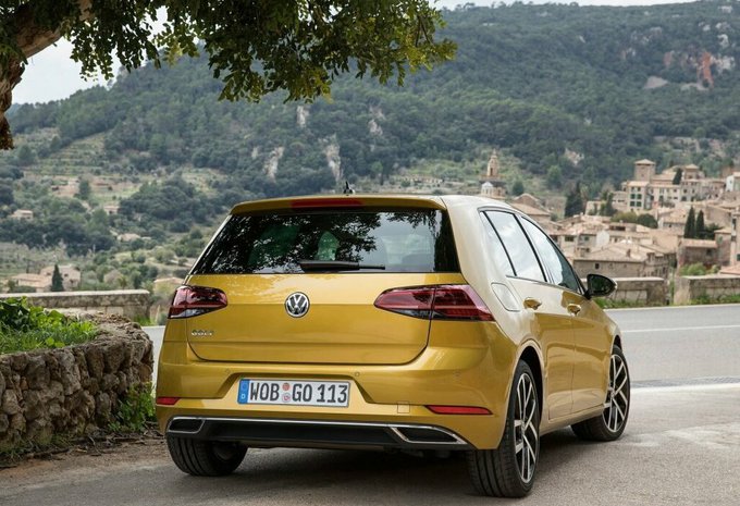 Volkswagen Golf VII 5p 1.6 TDi SCR 85kW Join