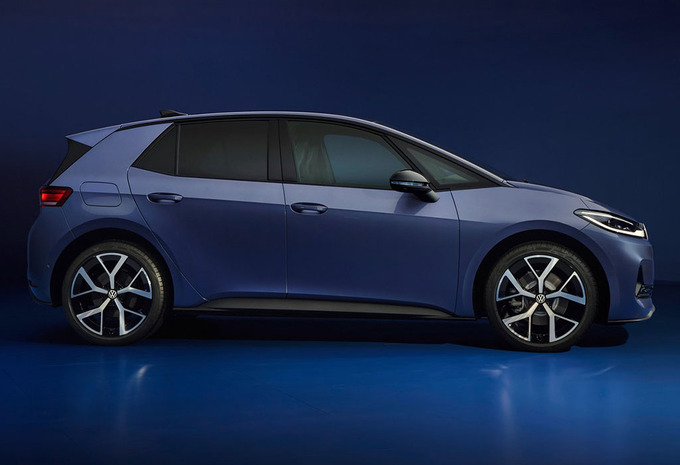Volkswagen ID.3 NEO BEV 50KWH 125KW CORPORATE AUTO