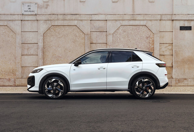 Volkswagen T-Roc 2.0 TDI 85kW Style