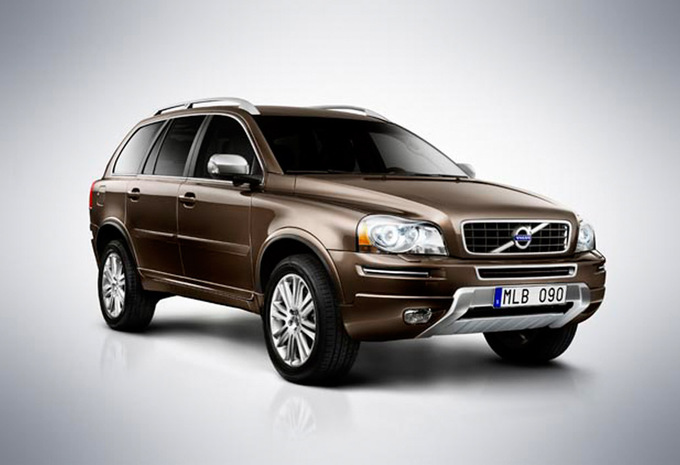 Volvo XC90 D3 FWD R-design Geartronic