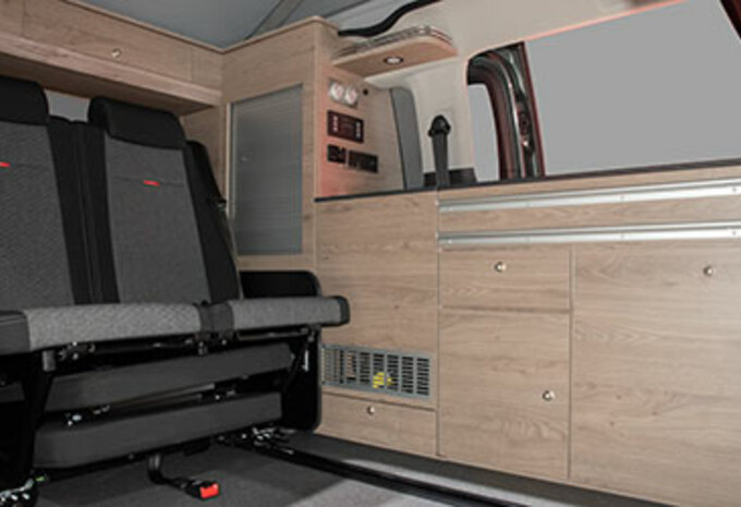 Citroën Holidays 5d 2.0 BlueHDi 145 S&S BVM6/Man.6