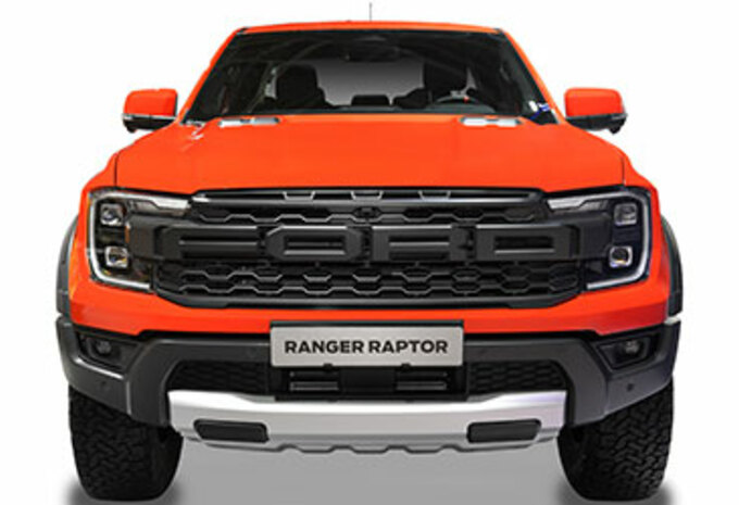 Ford Ranger 4d 2.3i PHEV 207kW Aut. 4x4 Stormtrak