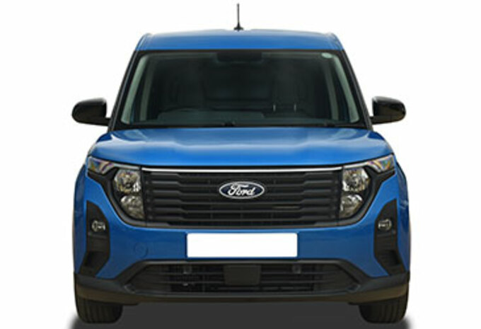 Ford Transit Courier 3p 1.0 EcoBoost 92kW Ambiente Aut.