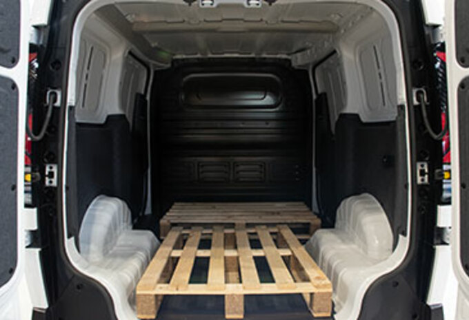 KIA PV5 Gesloten bestelwagen 4d 51.5 kWh FWD Elite 2 schuifdeuren