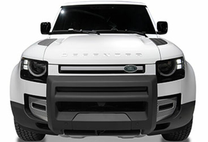 Land Rover Defender 110 5p D250 Hard Top S