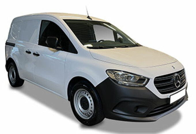 Mercedes-Benz Citan 4d eCitan 45kW L1 Base