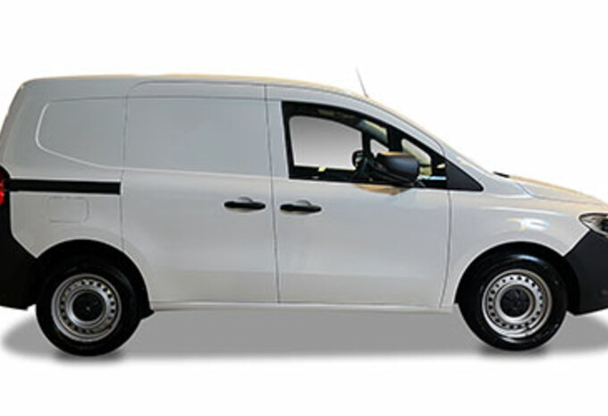 Mercedes-Benz Citan 4d eCitan 45kW L1 Base