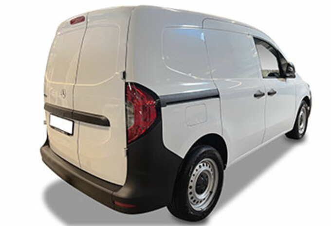 Mercedes-Benz Citan 4d eCitan 45kW L1 Base