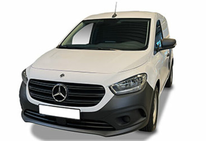 Mercedes-Benz Citan 4d eCitan 45kW L1 Base