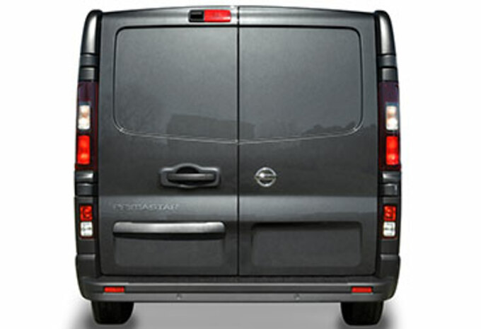 Nissan Primastar (5d CC) L2H1 2.0 dCi 150 Acenta 3.0T