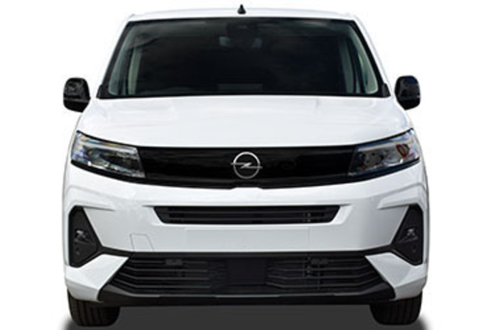 Opel Combo 4d L1H1 Heavy 1.5 Turbo D 130 S/S MT6