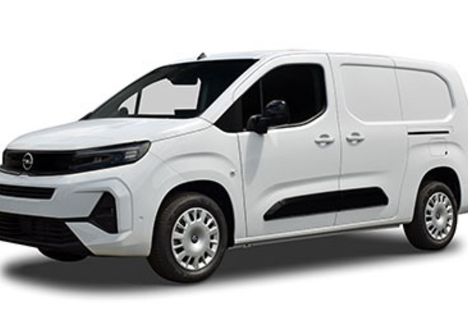 Opel Combo 4d L1H1 Heavy 1.5 Turbo D 130 S/S MT6