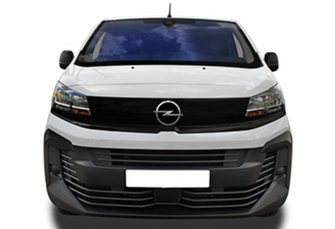 Opel Vivaro Combi 4d 100 kW 75 kWh L3H1