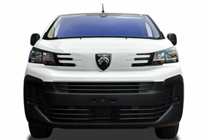 Peugeot Expert Combi 4p Standard L2 50kWh