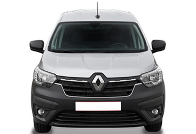 Renault Express 4p Blue dCi 95 Confort