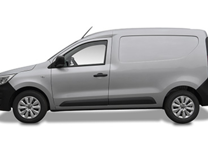 Renault Express 4p Blue dCi 95 Confort