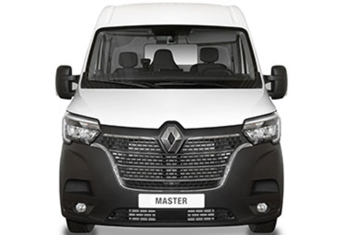 Renault Master Kantelbak 4d L3H1 TW En. dCi 145 - 3.5T G. Conf. DC