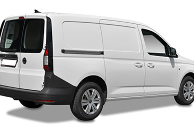 Volkswagen Caddy 4d 1.5 TSI 85kW Cargo