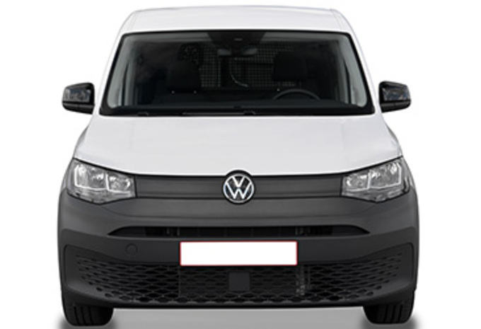 Volkswagen Caddy Maxi 4d 2.0 TDI 75kW Cargo Maxi