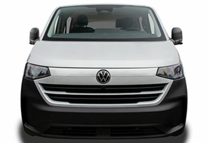 Volkswagen Caravelle 4d 2.0 TDI 125kW SWB 4MO PanAmericana Aut.