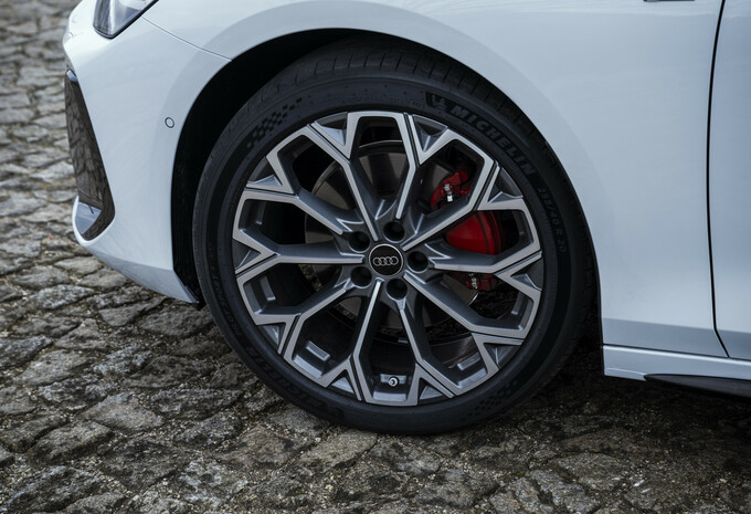 Audi A6 Avant (2025) - Le sens d'un nom #12