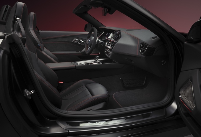 Testrit BMW Z4 Final Edition (2026) - afscheid van een vriend? #4