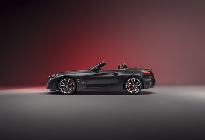 Testrit BMW Z4 Final Edition (2026) - afscheid van een vriend? #2