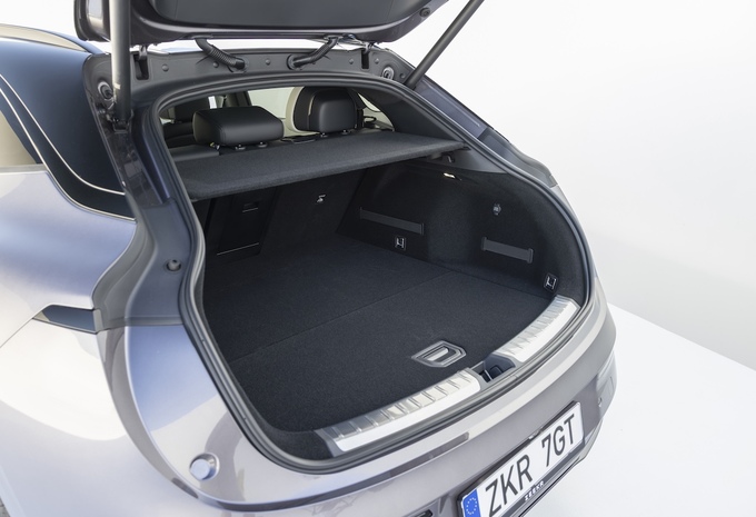 Zeekr 7GT 2026