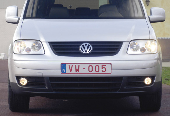 Inschrijvingen mei 2008 #1